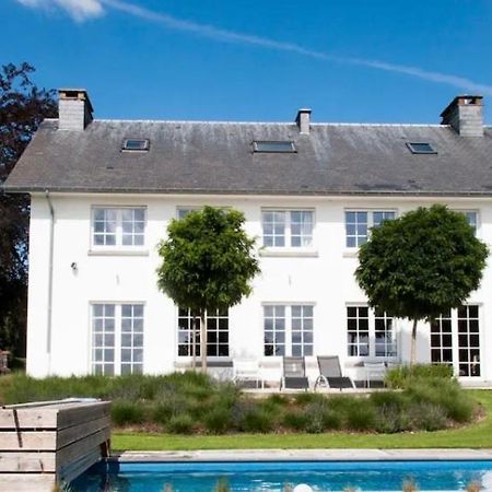 Oneux Village Theux Exteriör bild