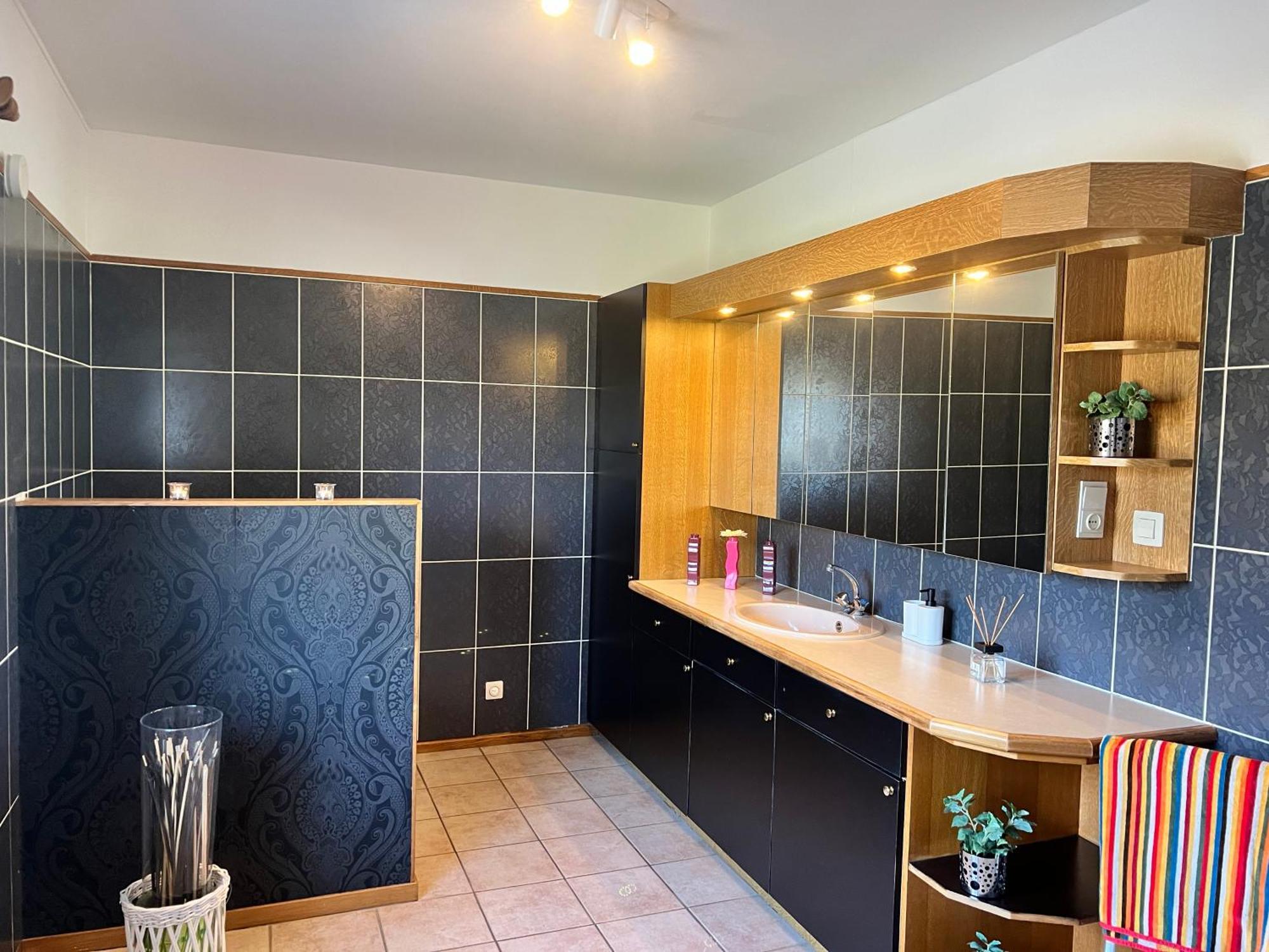 Oneux Village Theux Exteriör bild