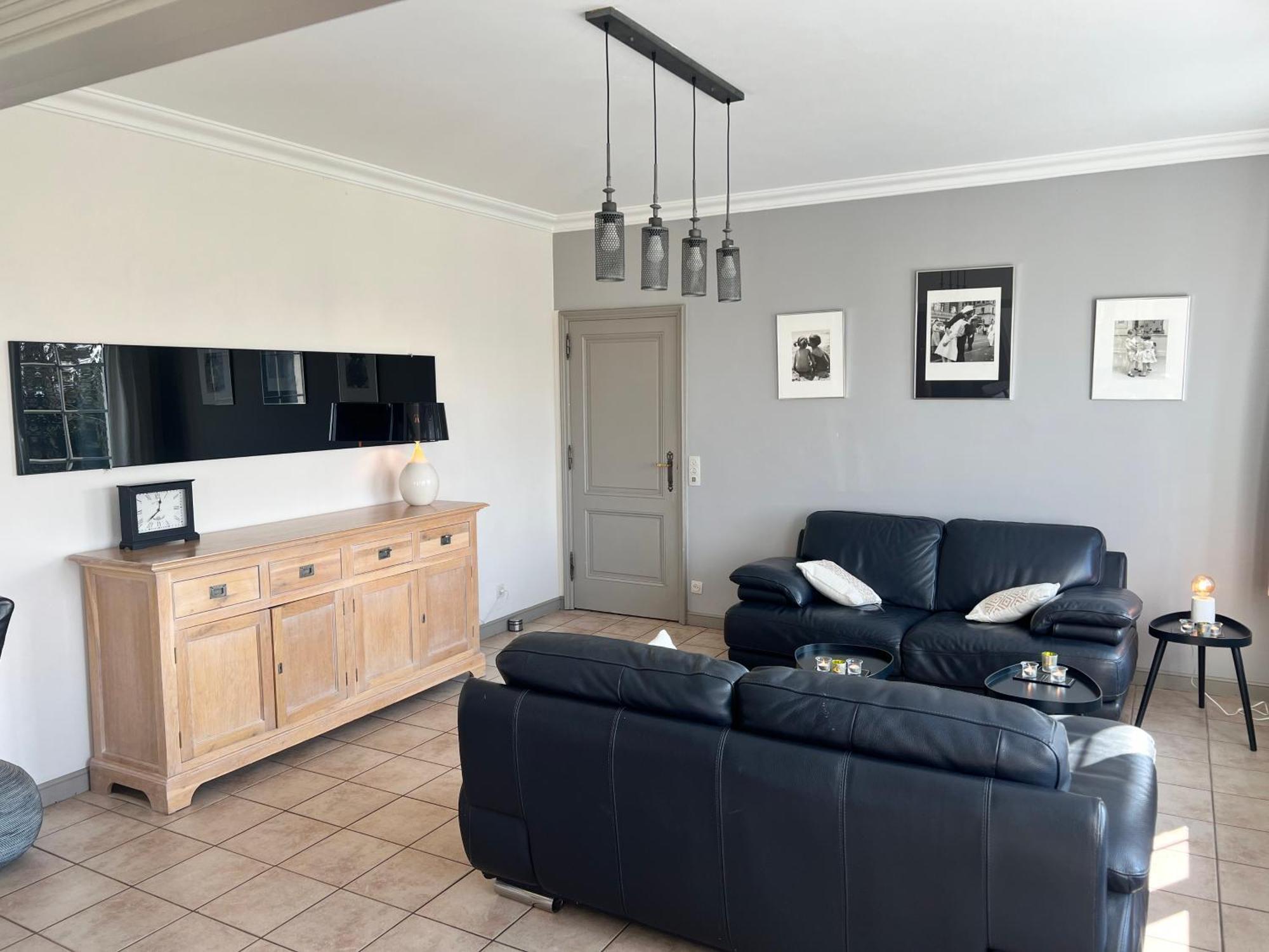 Oneux Village Theux Exteriör bild