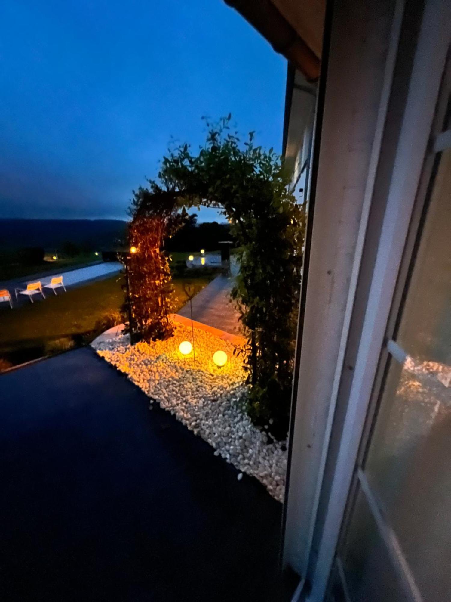 Oneux Village Theux Exteriör bild